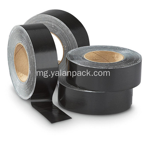 Fotsy mainty miloko duct tape